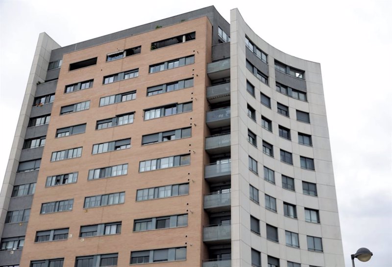 El alquiler a 30 minutos del centro de las grandes ciudades es hasta un 64% más barato