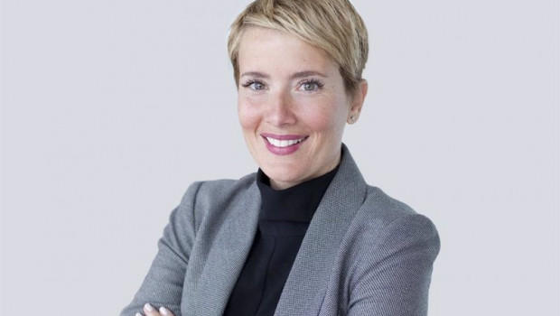 ep archivo   cecilia taieb directora de comunicacion global de seat