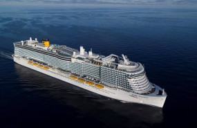 ep archivo costa cruceros abre la venta de los cruceros de 2024 ep archivo costa cruceros abre la venta de los cruceros de 2024