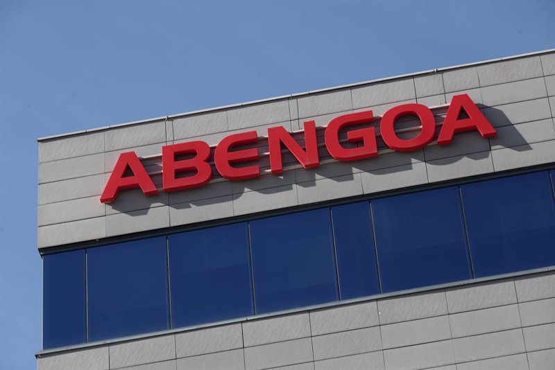 Los accionistas minoritarios de Abengoa se refuerzan y elevan su participación al 21,4%