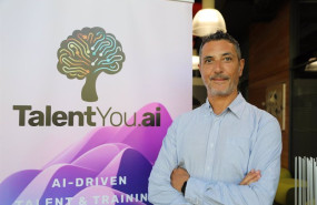 ep archivo   el ceo de talentyou miquel ngel mora