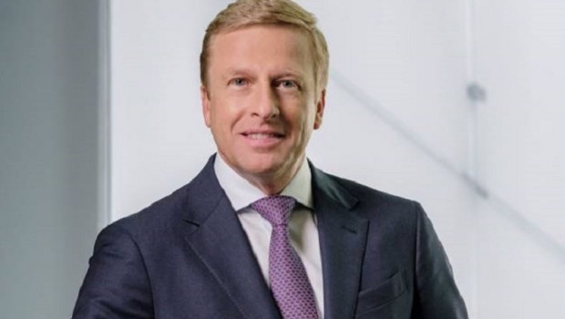 ep archivo   el presidente de la asociacion de constructores europeos de automoviles acea oliver