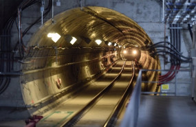 ep archivo   fcc pone en servicio la linea 5 del metro de bucarest primera gran infraestructura de