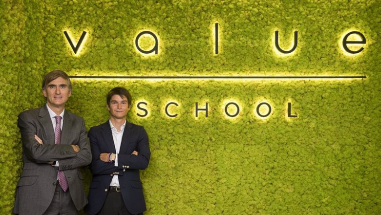 ep archivo   franciso garcia parames value school
