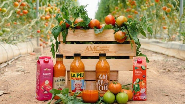 ep archivo   gazpachos y salmorejos de amc natural drinks group
