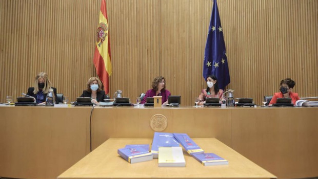 ep archivo   i d la secretaria de estado de funcion publica lidia sanchez milan la secretaria de