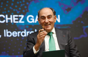 ep archivo   ignacio galan presidente de iberdrola 20250728075403
