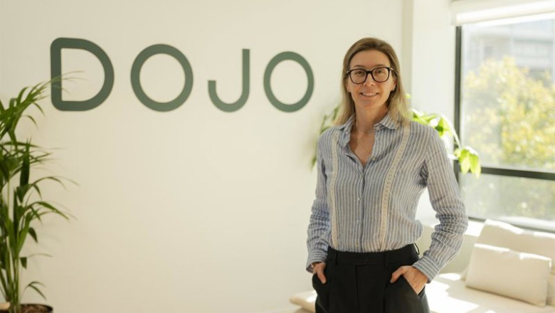 ep archivo   la responsable senior de estrategia de ingresos y operaciones de dojo leire borderias