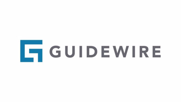 ep archivo   logo de guidewire