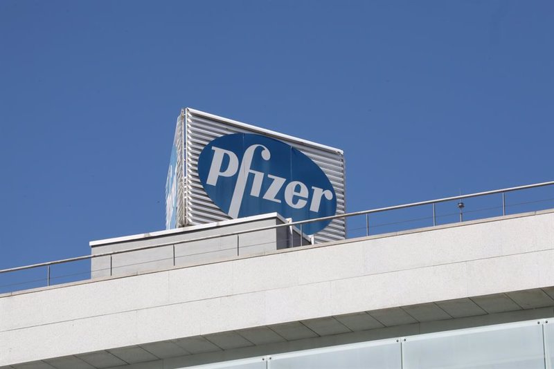 Pfizer obtiene resultados «prometedores» en dos fármacos contra el cáncer colorrectal