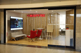 ep archivo nueva oficina digital de mapfre en madrid ep archivo nueva oficina digital de mapfre en madrid