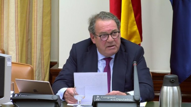 ep archivo presidente de la mesa del turismo juan molas ep archivo presidente de la mesa del turismo juan molas