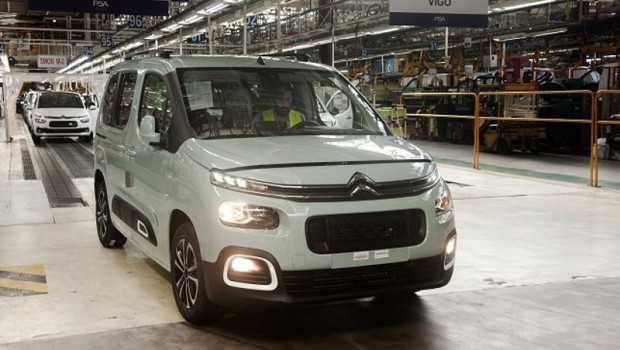 ep archivo   stellantis volkswagen y renault exigen un made in europe en comun para defender al