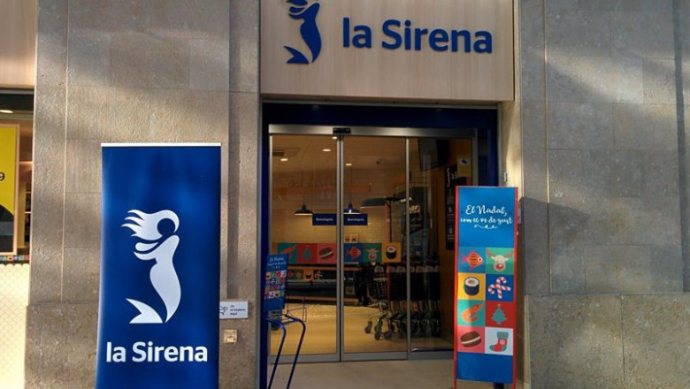 ep archivo tienda la sirena ep archivo tienda la sirena