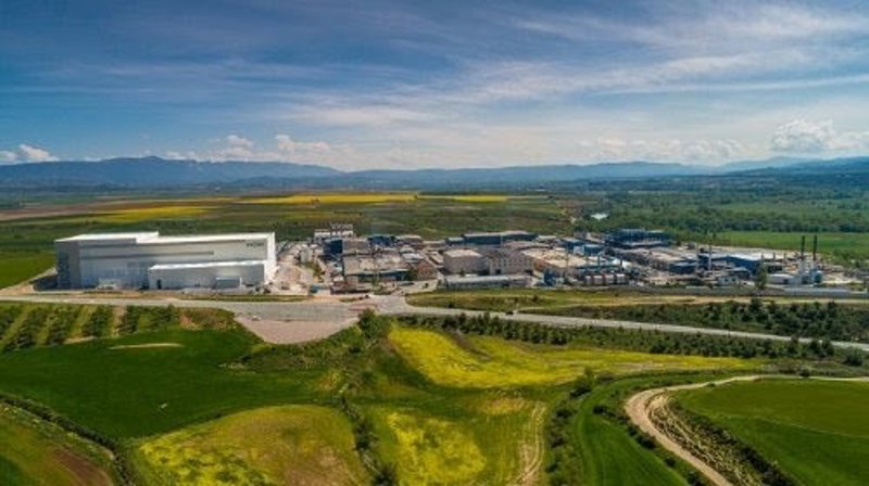 Viscofan gana 33,7 millones a marzo (+7,4%) por la mejor evolución de los tipos de cambio