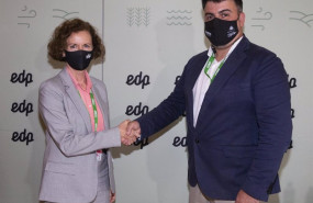 ep archivo   yolanda fernandez y pablo arboleya
