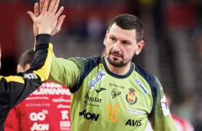 ep arpad sterbik hispanos seleccion espanola balonmano