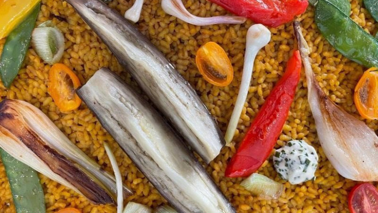 Arroz | ARROCES LA BOMBA ep arroz 20220315134004