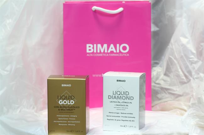 BIMAIO | BIMAIO ep bimaio