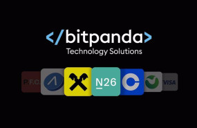ep bitpanda firma 12 acuerdos para incluir a nuevos socios como coinbase n26 o visa en 28 paises