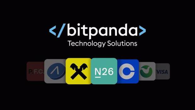 ep bitpanda firma 12 acuerdos para incluir a nuevos socios como coinbase n26 o visa en 28 paises