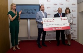 ep bodegas protos dona 10000 eurosproyecto un hogar fuerahogar deca