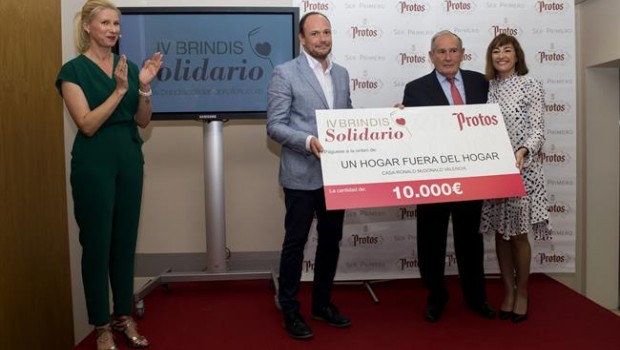ep bodegas protos dona 10000 eurosproyecto un hogar fuerahogar deca