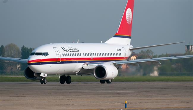 ep boeing 737meridiana