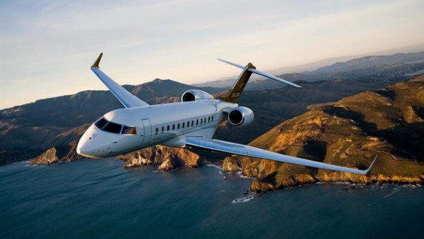 ep bombardier global 6000