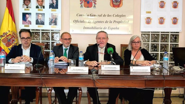 ep carles sala asesor juridico especializado en politicas publicas de vivienda jose merino asesor