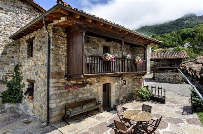 ep casa ruralleon