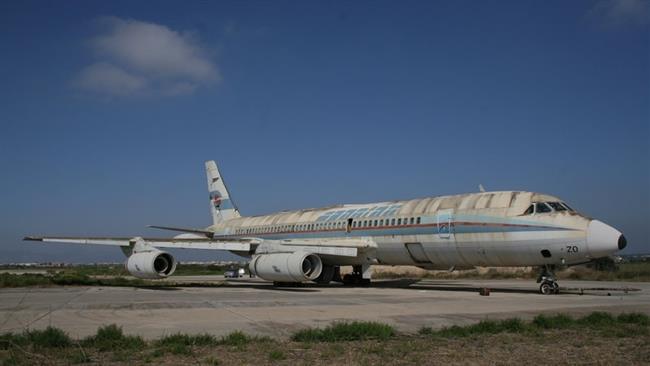 ep convair