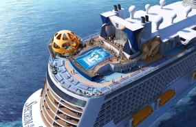 ep crucero spectrum of the seas de royal caribbean