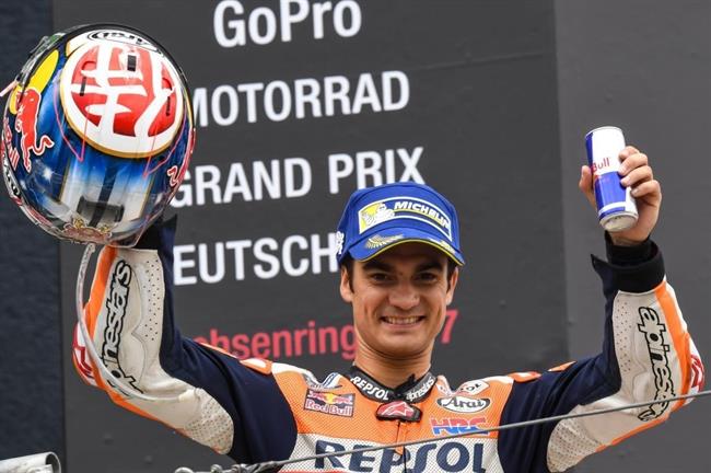 ep dani pedrosa motogp alemania