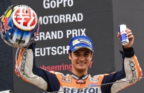 ep dani pedrosa motogp alemania