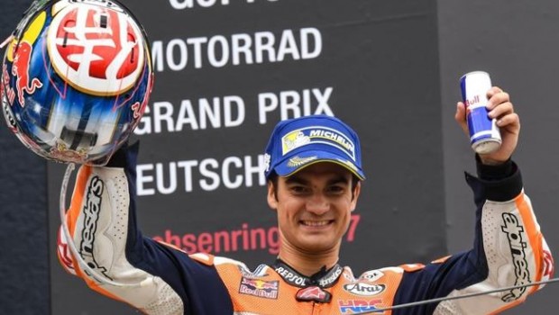 ep dani pedrosa motogp alemania