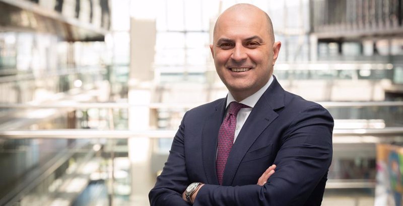 Endesa nombra nuevo director general de comercialización a Davide Ciciliato