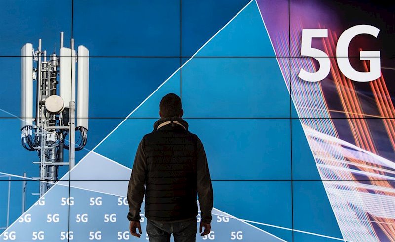 ep despliegue de las nuevas redes de tecnologia movil 5g ep despliegue de las nuevas redes de tecnologia movil 5g