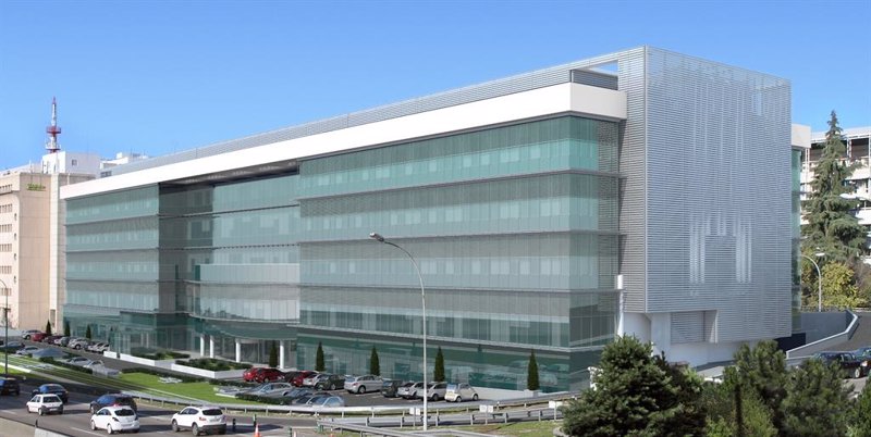 ep edificio alquilado por axa para su nueva sede ep edificio alquilado por axa para su nueva sede