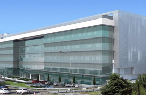 ep edificio alquilado por axa para su nueva sede