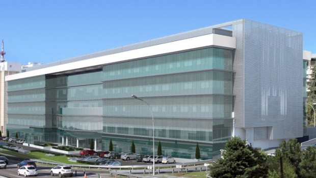 ep edificio alquilado por axa para su nueva sede