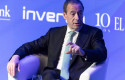 ep el ceo de caixabank gonzalo cortazar interviene durante la ultima jornada de la v edicion del ep el ceo de caixabank gonzalo cortazar interviene durante la ultima jornada de la v edicion del