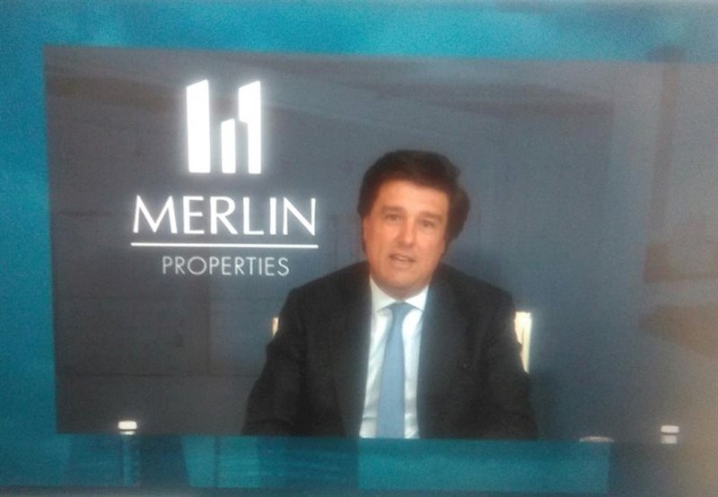 Barclays prefiere a Merlin frente a Colonial por la fortaleza de las oficinas periféricas