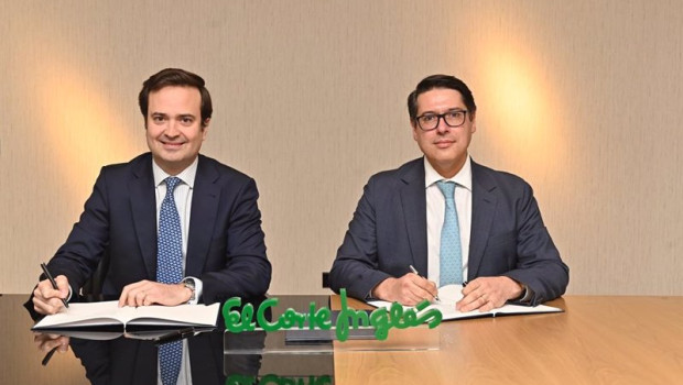 ep el corte ingles logra el apoyo del bei para impulsar su plan de eficiencia energetica