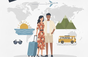 ep el deseo de viajar se impone al alza de precios este verano pero se reducen dias de estancia o