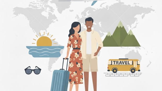 ep el deseo de viajar se impone al alza de precios este verano pero se reducen dias de estancia o