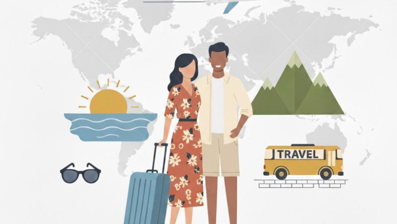 ep el deseo de viajar se impone al alza de precios este verano pero se reducen dias de estancia o