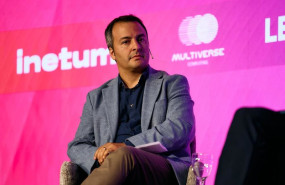 ep el director comercial chief sales officer de multiverse computing victor gaspar en la 40 edicion ep el director comercial chief sales officer de multiverse computing victor gaspar en la 40 edicion
