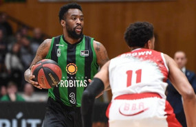 ep el exjugador del club joventut badalona tony wroten