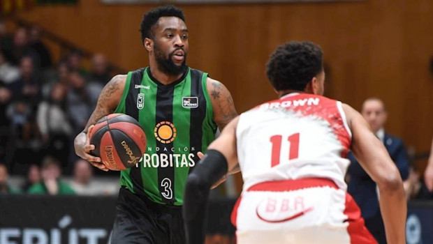 ep el exjugador del club joventut badalona tony wroten